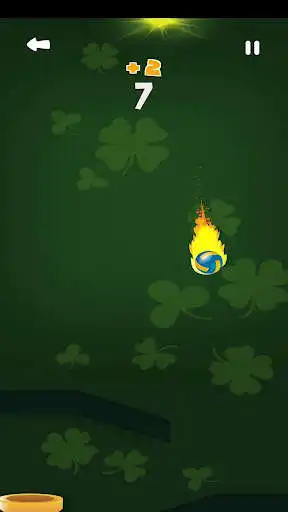 Play Street Dunk Shot 2020 - Beta Version as an online game Street Dunk Shot 2020 - Beta Version with UptoPlay