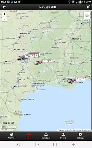 Play StreetEagle Connect