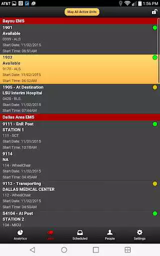Play StreetEagle Connect