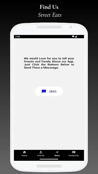 Play Street Eats as an online game Street Eats with UptoPlay
