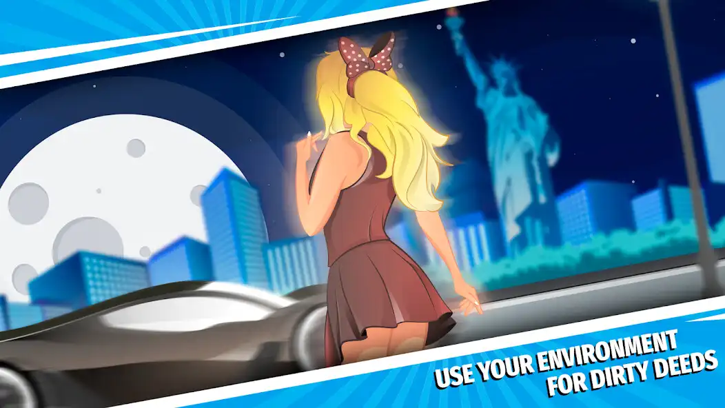 Play Street Farter X  and enjoy Street Farter X with UptoPlay