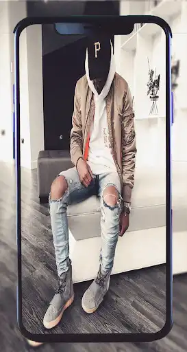 Play Street Fashion Men Swag Style 2021 as an online game online Street Fashion Men Swag Style 2021 with UptoPlay com.andiapps.StreetFashionMenSwagStyle Play Street Fashion Men Swag Style 2021 as an online game Street Fashion Men Swag Style 2021 with UptoPlay