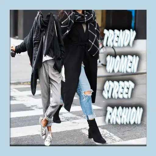 Play Street Fashion SWAG Women APK Play Street Fashion SWAG Women APK