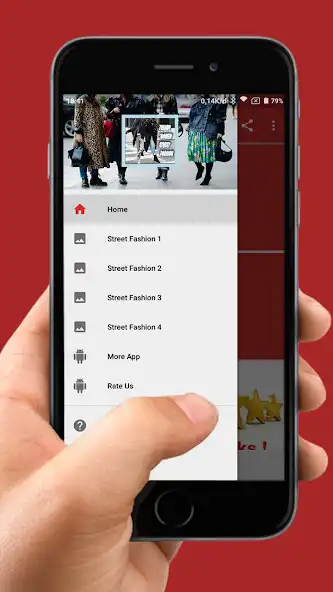 Play Street Fashion SWAG Women  and enjoy Street Fashion SWAG Women with UptoPlay