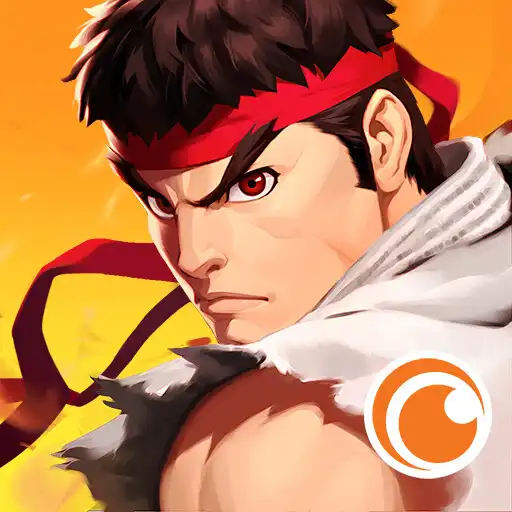 Play Street Fighter Duel - Idle RPG APK