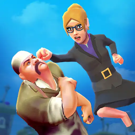 Play Street Fighter Gang War Games APK Play Street Fighter Gang War Games APK