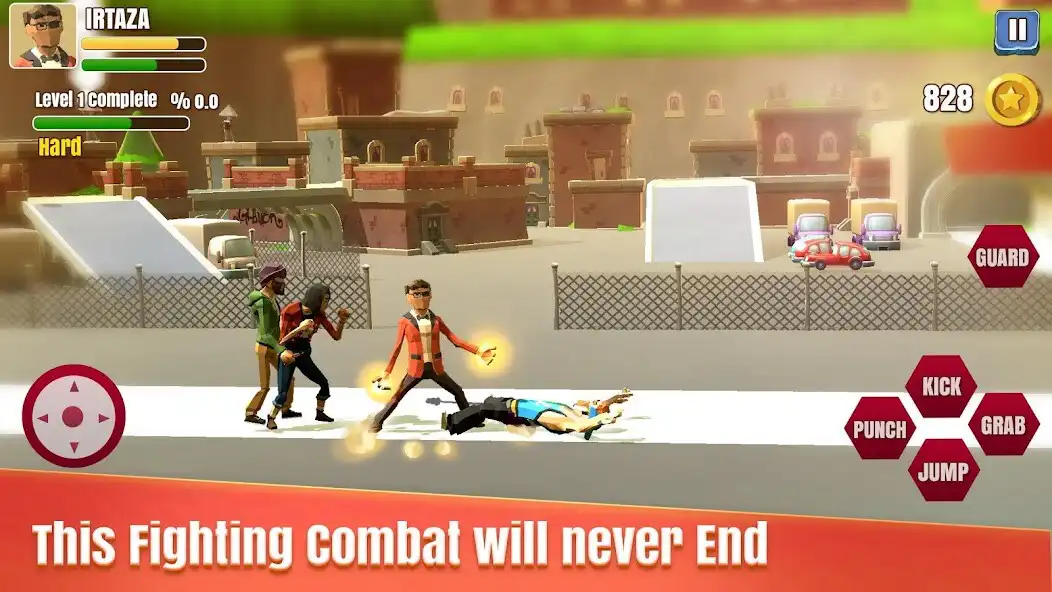 Play Street Fighter Gang War Games  and enjoy Street Fighter Gang War Games with UptoPlay