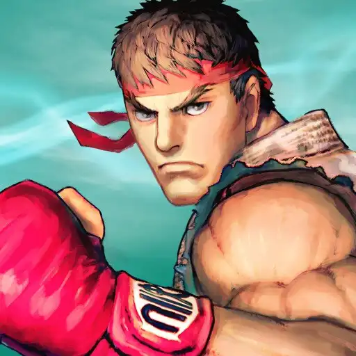 Play Street Fighter IV CE APK Play Street Fighter IV CE APK