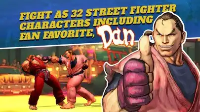 Play Street Fighter IV CE  and enjoy Street Fighter IV CE with UptoPlay