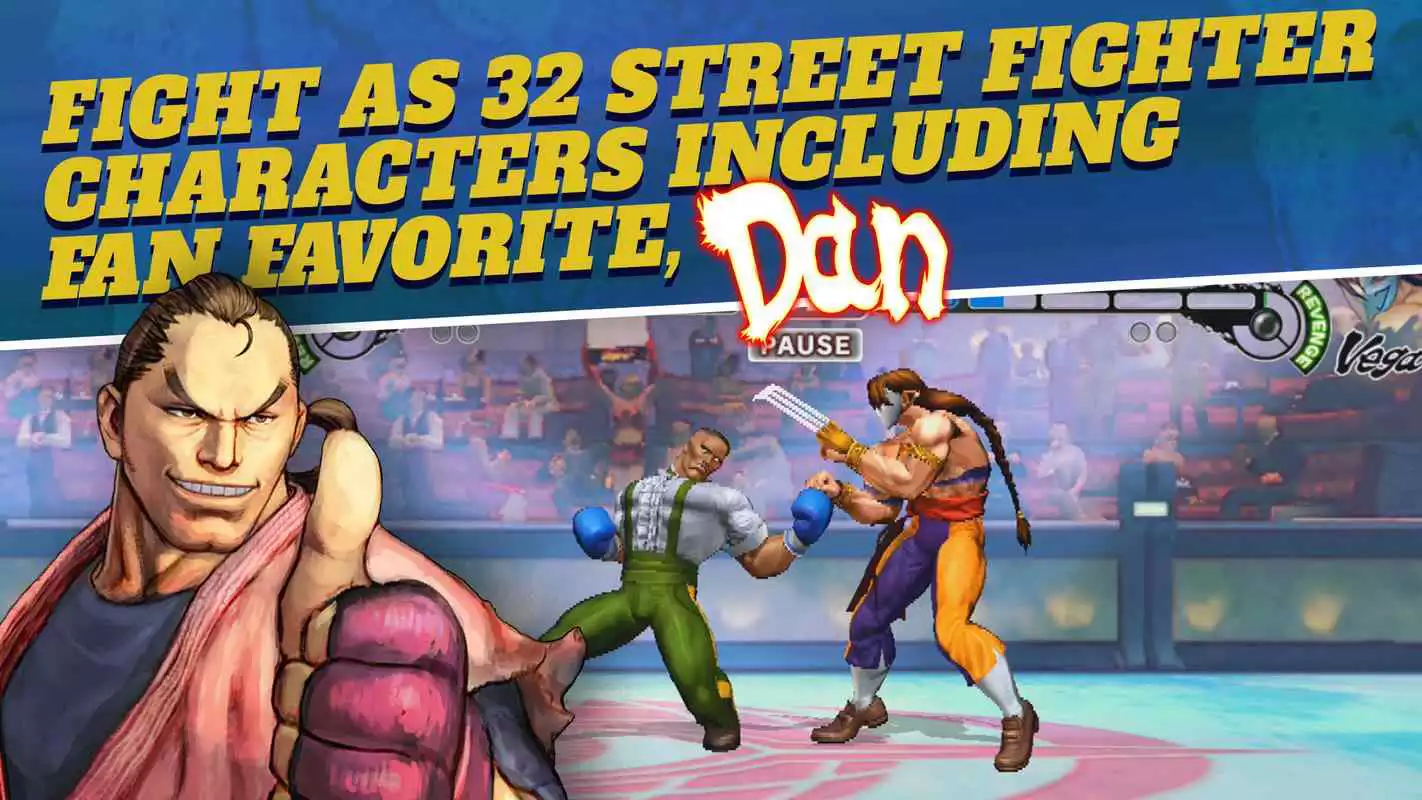 Play Street Fighter IV Champion Edition