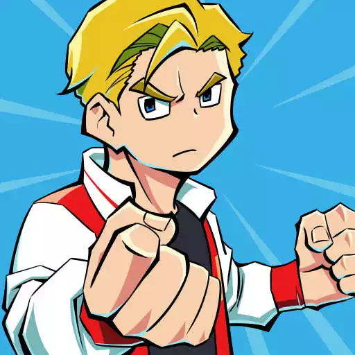 Play Street Fighting 1vs100 APK