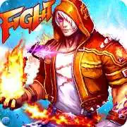 Free play online Street Fighting: king fighters 1.8  APK