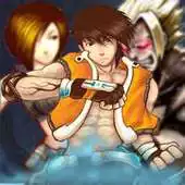 Free play online Street Fighting Rage APK Free play online Street Fighting Rage APK