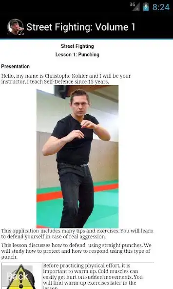 Play Street Fighting: Volume 1  and enjoy Street Fighting: Volume 1 with UptoPlay