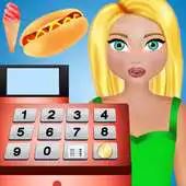 Free play online street food cashier game APK Free play online street food cashier game APK