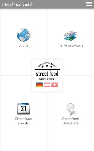 Play Streetfoodcheck  and enjoy Streetfoodcheck with UptoPlay