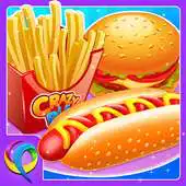 Free play online Street Food - Cooking Game for Kids APK Free play online Street Food - Cooking Game for Kids APK