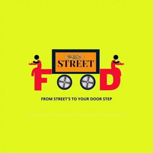Play StreetFood (Driver) APK Play StreetFood (Driver) APK