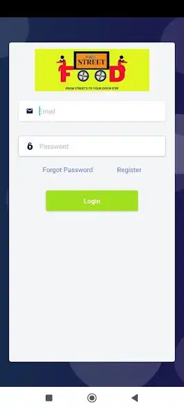 Play StreetFood (Driver) as an online game StreetFood (Driver) with UptoPlay