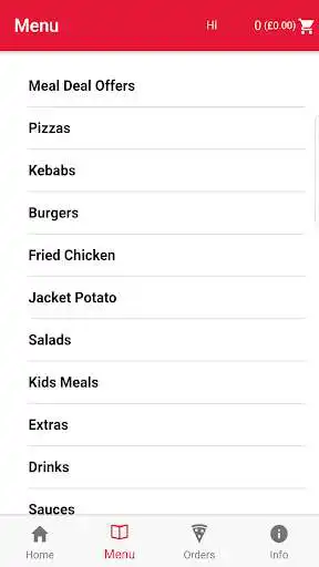 Play Street Food L7  and enjoy Street Food L7 with UptoPlay