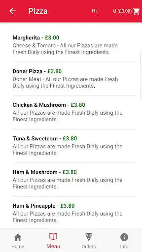 Play Street Food L7 as an online game Street Food L7 with UptoPlay