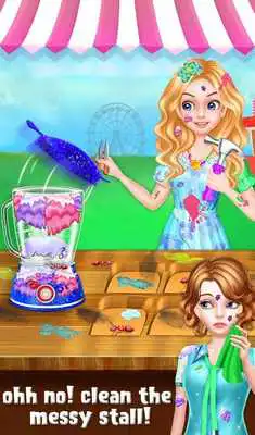 Play Street Food Maker For Kids