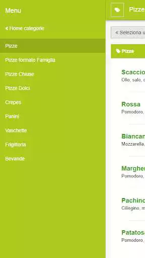 Play Street Food Marzamemi Play Street Food Marzamemi