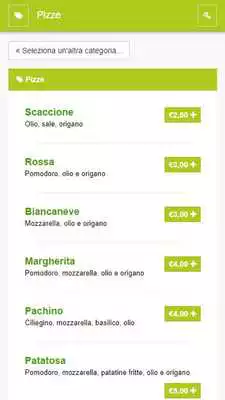 Play Street Food Marzamemi Play Street Food Marzamemi