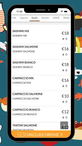 Play Street food Neokisho as an online game Street food Neokisho with UptoPlay