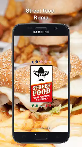 Play StreetFood  and enjoy StreetFood with UptoPlay