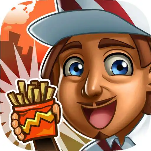 Play Streetfood Tycoon APK Play Streetfood Tycoon APK