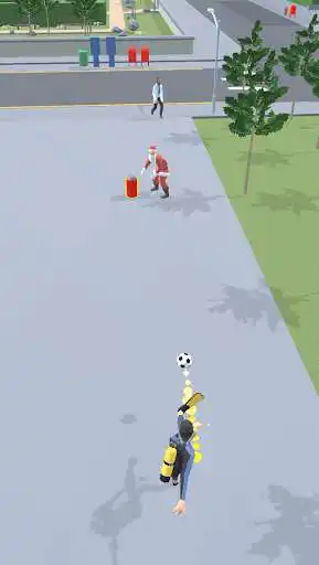 Play Street FootBall Prank and enjoy Street FootBall Prank with UptoPlay Play Street FootBall Prank and enjoy Street FootBall Prank with UptoPlay