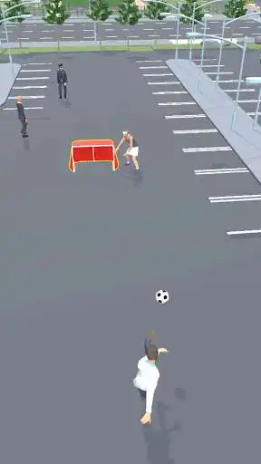 Play Street FootBall Prank as an online game online Street FootBall Prank with UptoPlay com.OuchhGames.StreetFootBallPrank Play Street FootBall Prank as an online game Street FootBall Prank with UptoPlay