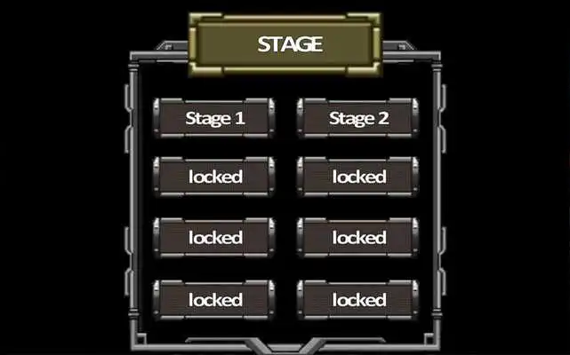 Play Street Gang Fighter