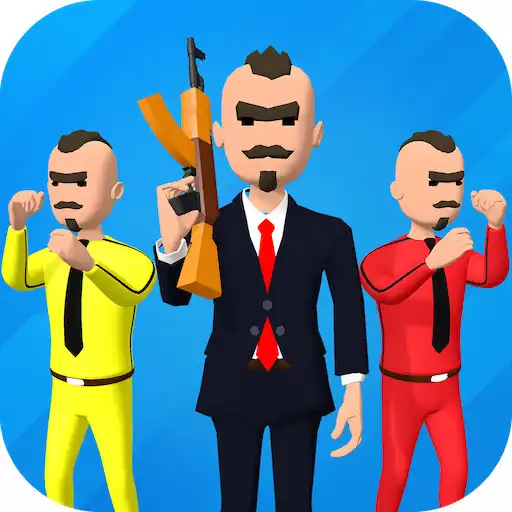 Play Street Gang Fight APK Play Street Gang Fight APK