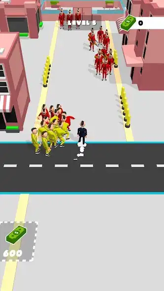 Play Street Gang Fight  and enjoy Street Gang Fight with UptoPlay
