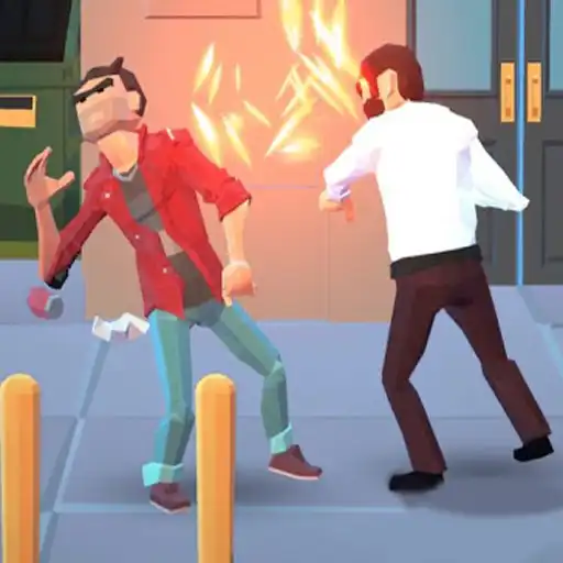 Play Street Gang Fights APK Play Street Gang Fights APK