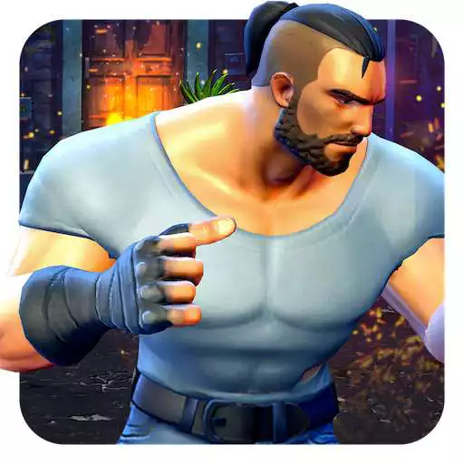 Free play online Street Gangster Fighter - NY Crime City Mafia War  APK