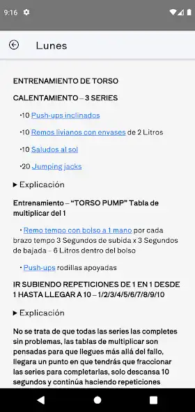 Play Street Gym Personal Program as an online game Street Gym Personal Program with UptoPlay
