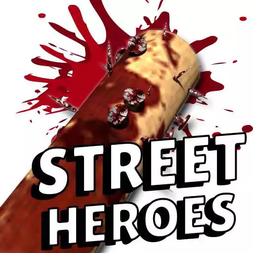 Free play online Street Heroes APK