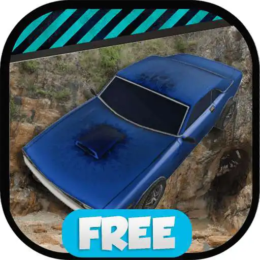 Free play online Street Hill Climb Racing Game  APK