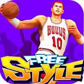 Free play online Street Hoop: Basketball Playoffs APK Free play online Street Hoop: Basketball Playoffs APK