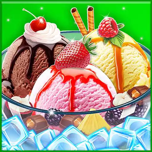 Free play online Street Ice Cream Shop - Summer Beach Carnival APK Free play online Street Ice Cream Shop - Summer Beach Carnival APK