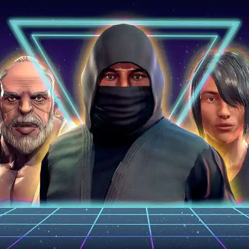 Play Street Justice 2077 APK Play Street Justice 2077 APK