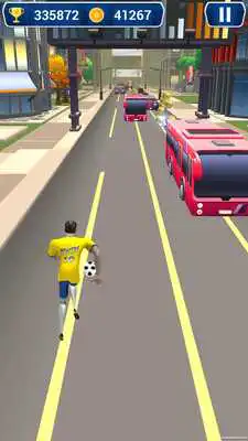 Play Street Kick 2 Play Street Kick 2