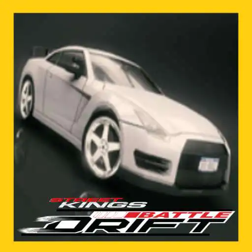 Play Street Kings Battle Drift APK