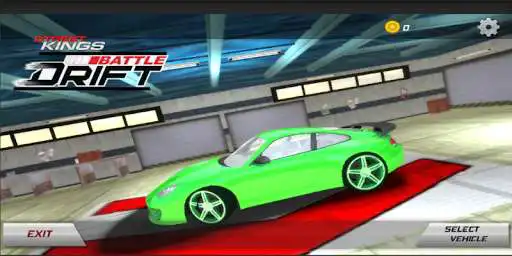Play Street Kings Battle Drift  and enjoy Street Kings Battle Drift with UptoPlay