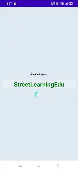 Play Streetlearningedu as an online game Streetlearningedu with UptoPlay