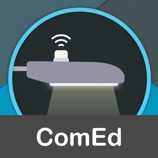 Play StreetlightOps for ComEd APK Play StreetlightOps for ComEd APK