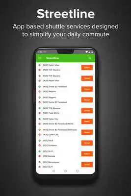 Play Streetline Play Streetline